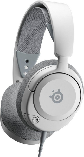 фото Гарнитура  SteelSeries Arctis Nova 1 в Омске