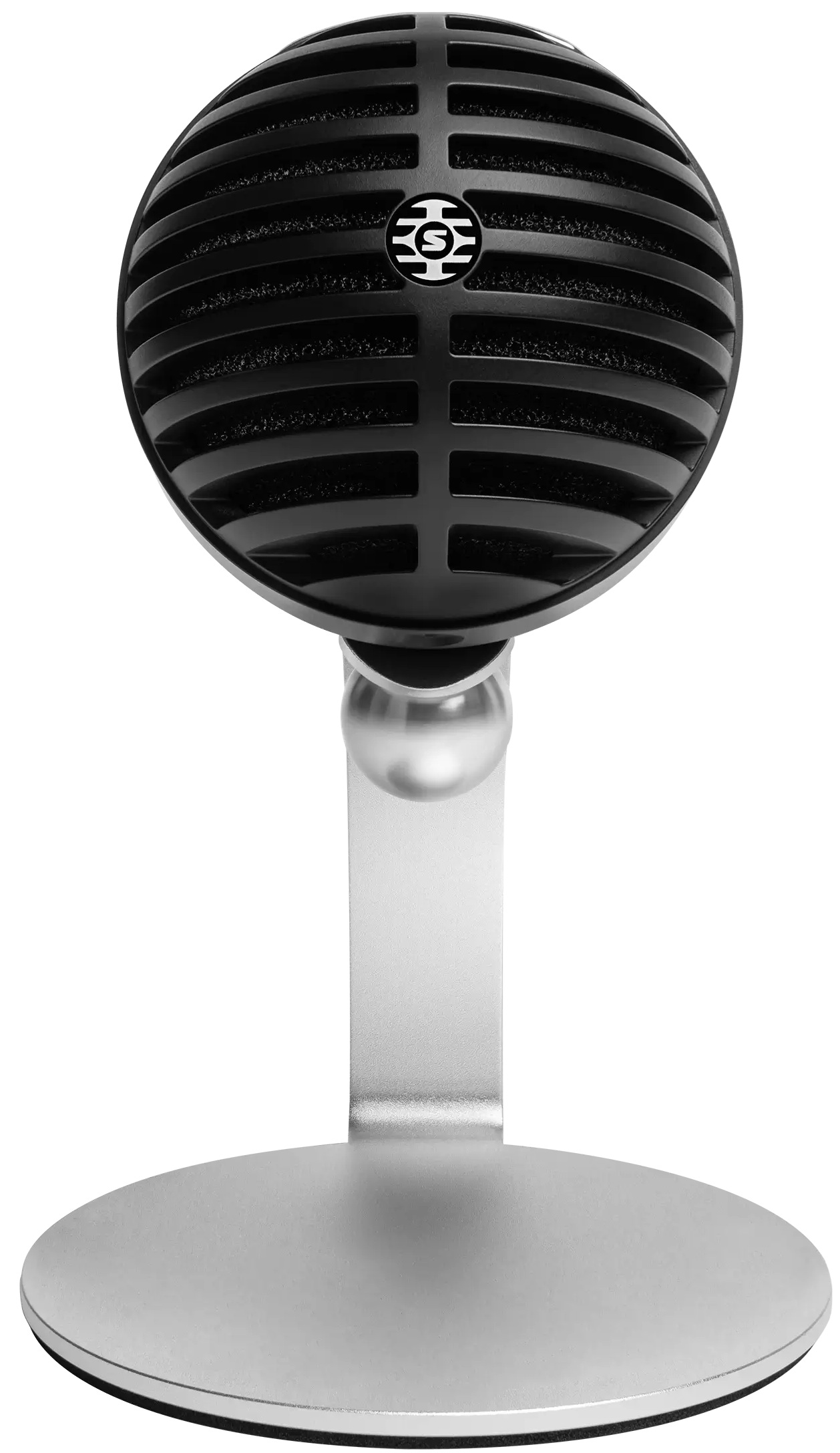 

Микрофон Shure MV5C-USB цифровой конденсаторный, MV5C-USB
