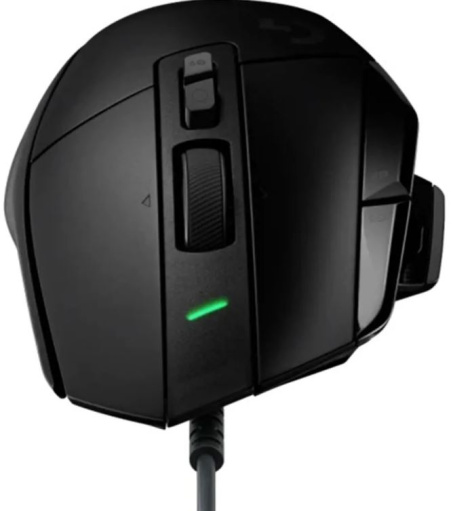 фото Мышь  Logitech G502 X