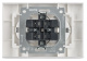 фото Розетка двухместная с заземлением IEK BR-R28-16-K01-F в Красноярске
