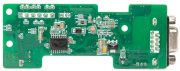 фото Карта расширения EKF PD-150-ACC-ROTARY-PG6