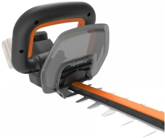 фото Кусторез аккумуляторный Worx WG263E.9 в Перми