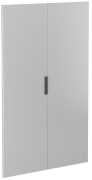 фото Дверь двустворчатая сплошная  DKC R5CPE14160