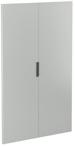 Изображение товара Двустворчатая дверь DKC R5CPE14160 для шкафов IP 65, 1400x1600 мм