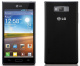 фото Мобильный телефон  LG P705 Optimus L7 Black