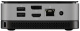 фото Системный блок OSIO Baseline B51i-003 Intel N, 8 ГБ, 256 Гб, Intel UHD Graphics,  ОС Windows 11 Профессиональная