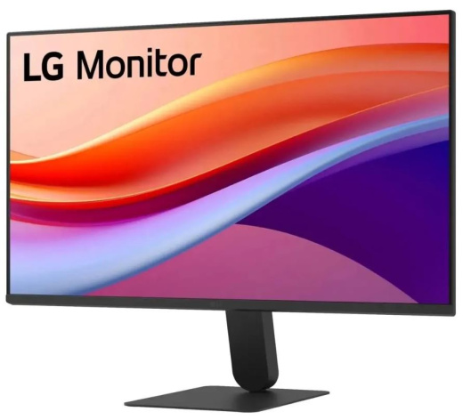 фото Монитор 23,8" LG UltraFine 24U411A-B в Омске