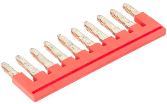 фото Перемычка  EKF plc-per-st-10PIN-4 в Омске