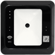 фото Считыватель ZKTeco QR50BE