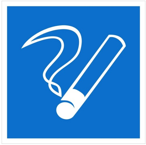 Изображение товара Знак EKF an-4-04