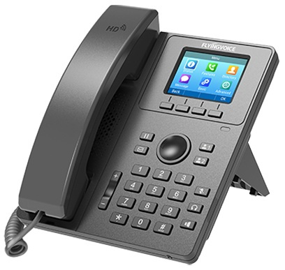 фото Телефон VoiceIP Flying Voice P11U в Перми