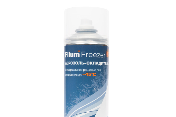 фото Охладитель  Filum FL-FRZR-400 в Волгограде