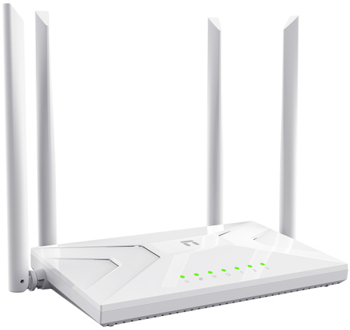 фото Роутер WiFi netis NC21 в Уфе