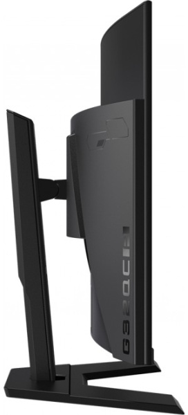 фото Монитор 31,5" GIGABYTE G32QC A-EK в Красноярске