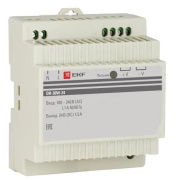 фото Блок питания  EKF dr-30w-24