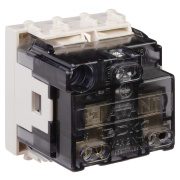 фото Розетка DKC 4405002