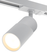 фото Светильник WOLTA WTL-GU10/06WCH