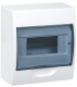 фото Бокс  IEK MKP12-N-08-40-20 в Санкт-Петербургe