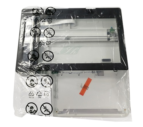 Изображение товара Запчасть HP F2A76-67914/F2A76-67909 для HP LJ M527 - сканер в сборе