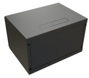 фото Шкаф WRLine WR-TW-0966-SR-RAL9004