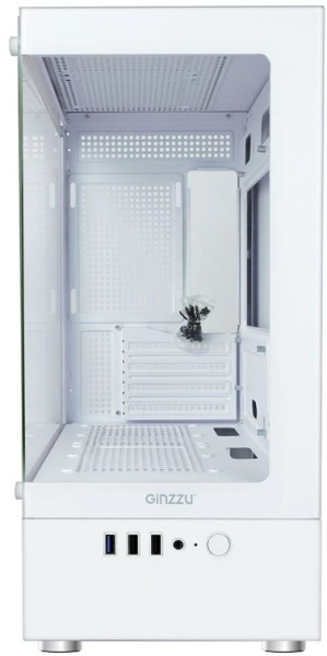 фото Корпус mATX Ginzzu CL480 в Красноярске