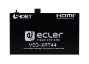 фото Приемник  Ecler VEO-XRT44