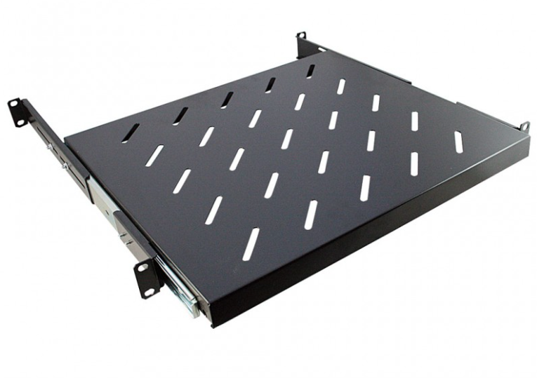 

Полка MDX MDX-PV-800 выдвижная стационарная для шкафа глубиной 800мм, MDX-PV-800