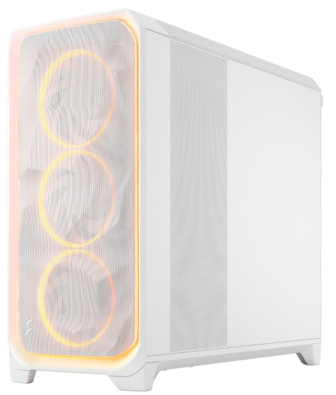 фото Корпус eATX Fractal Design Meshify 3 XL Ambience Pro в Казани