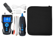 фото Кабельный тестер NOYAFA NF-8601S