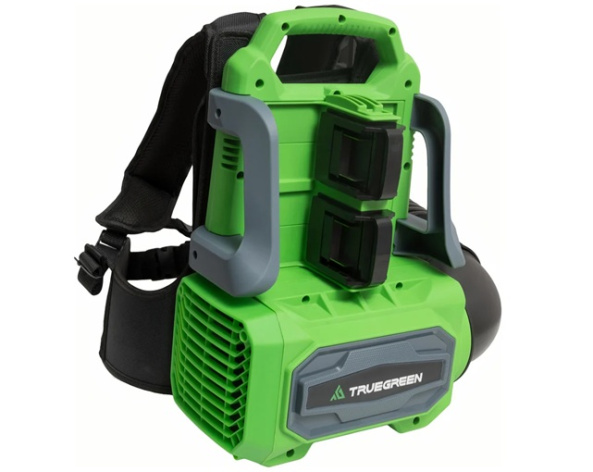 фото Воздуходувка  TRUEGREEN TG8A522 в Перми
