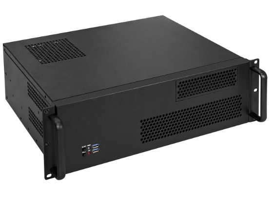 

Корпус серверный 3U Exegate Pro 3U330-02 EX293669RUS RM 19", глубина 330, БП 800PPH-SE 80 PLUS Bronze, USB, Pro 3U330-02
