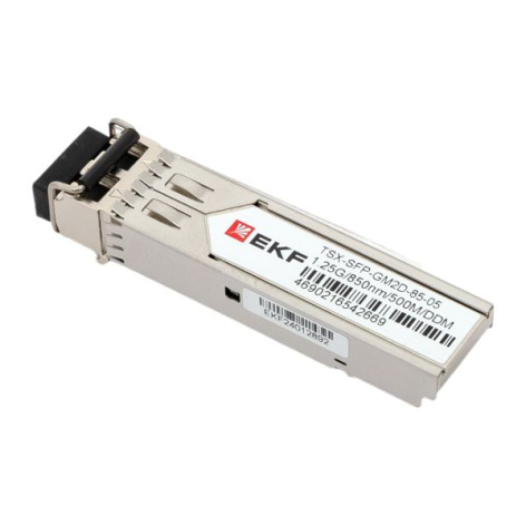 фото Модуль SFP EKF TSX-SFP-GM2D-85-05 в Красноярске