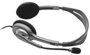 фото Гарнитура Logitech H111