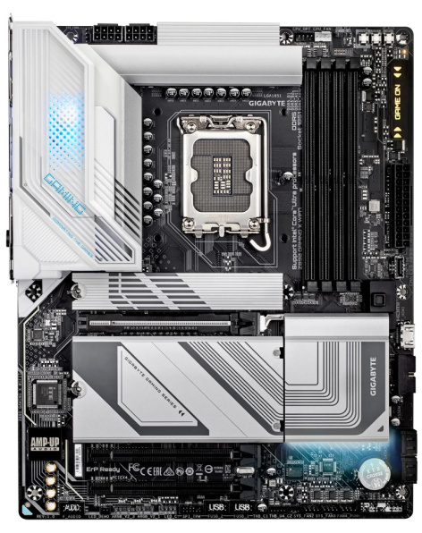 фото Материнская плата ATX GIGABYTE Z890 GAMING X WIFI7 в Уфе