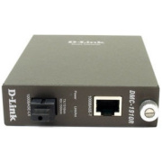 фото Медиа-конвертер D-link DMC-1910R