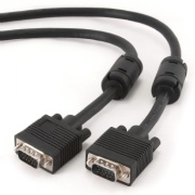 фото Кабель интерфейсный Cablexpert 15M/15M