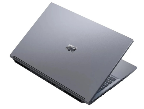 фото Ноутбук Acer Gadget E10 GTBook Xpr 15.6" (Intel Core i7, 16Гб DDR4, SSD 512 Гб, GeForce RTX 3050, Windows 11 Профессиональная) Серый [2148388]