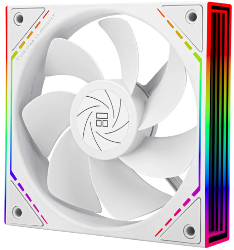 фото Вентилятор для корпуса Thermalright TL-M12RW