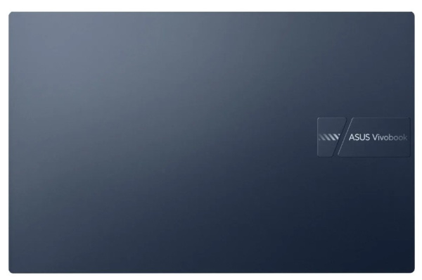 фото Ноутбук ASUS Vivobook 15 X1502VA-BQ924 15.6" (Intel Core i7, 16Гб DDR4, SSD 512 Гб, Iris Xe Graphics, Windows 11 Профессиональная) Синий [90NB10T1-M01890/W11P]