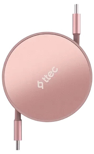 фото Кабель  TTEC 2DK65P