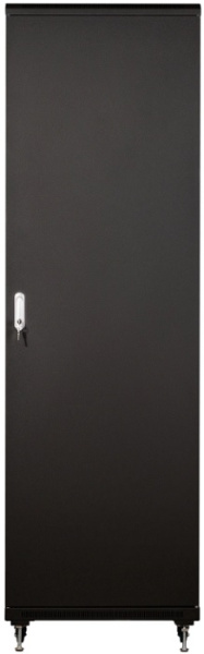 фото Шкаф напольный 19", 42U SNR SNR-TFC-426010-GS-B-SF в Красноярске