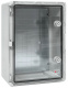 фото Щит с монтажной панелью EKF PBT65MP003