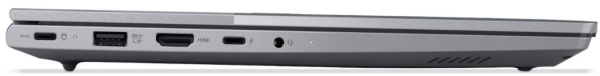 фото Ноутбук  Lenovo ThinkBook G8 14-IRL в Омске 14 ", Core 5, 16 Гб RAM, 512 Гб SSD, Iris Xe Graphics, Серый