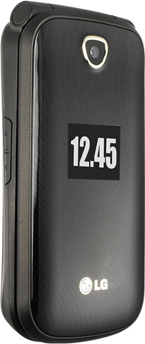 фото Мобильный телефон  LG A258 Titan