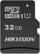 фото Карта памяти HIKVISION HS-TF-C1(STD)/32G/ZAZ01X00/OD