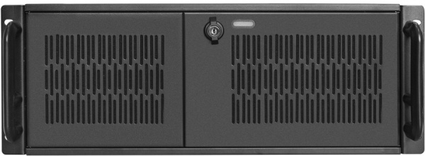фото Корпус серверный 4U Exegate Pro 4U650-010/4U4139L в Красноярске