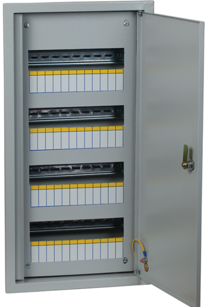 Изображение товара Электрощит EKF mb11-48 для распределения электроэнергии