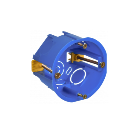 Изображение товара Коробка IEK UKG10-068-045-000-P-UO