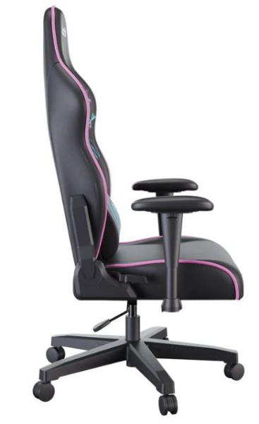 фото Кресло игровое AutoFull AF111BM в Красноярске