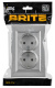 фото Розетка двухместная с заземлением  IEK BR-R28-16-K47-F в Санкт-Петербургe